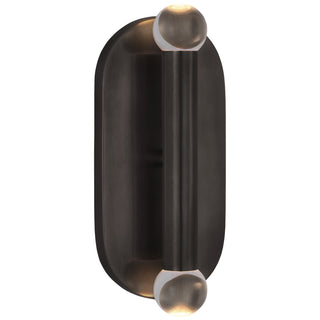 Rousseau Wall Sconce