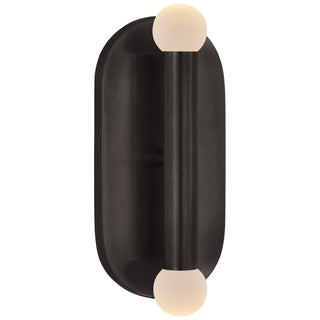 Rousseau Wall Sconce