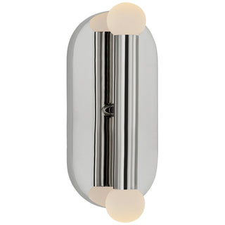 Rousseau Wall Sconce