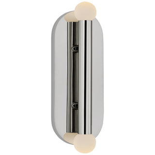 Rousseau Wall Sconce