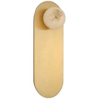 Pertica Wall Sconce