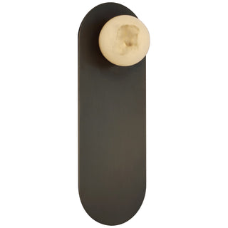 Pertica Wall Sconce