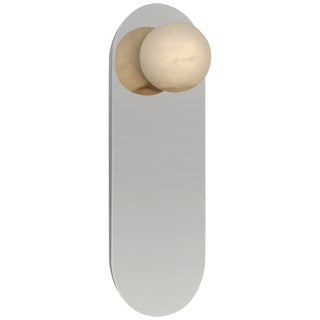 Pertica Wall Sconce