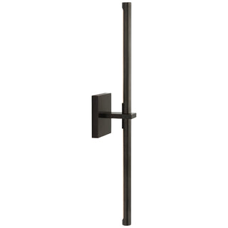 Visual Comfort Signature Canada - KW 2736BZ - LED Wall Sconce - Axis - Bronze