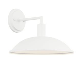 Farmley One Light Wall Sconce