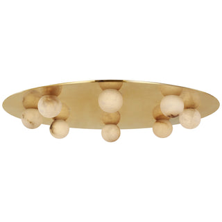 Pertica Flush Mount