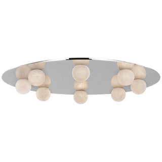 Pertica Flush Mount