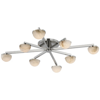 Pedra LED Flush Mount