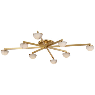 Pedra LED Flush Mount
