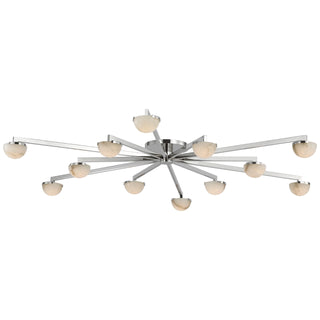 Pedra Flush Mount