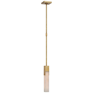 Visual Comfort Signature Canada - KW 5110AB-ALB - LED Pendant - Covet - Antique-Burnished Brass