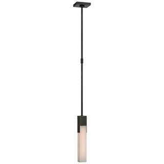 Visual Comfort Signature Canada - KW 5110BZ-ALB - LED Pendant - Covet - Bronze