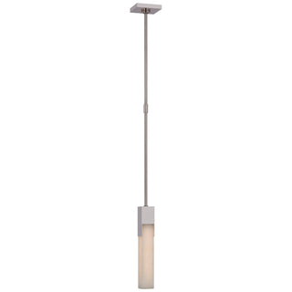 Visual Comfort Signature Canada - KW 5110PN-ALB - LED Pendant - Covet - Polished Nickel