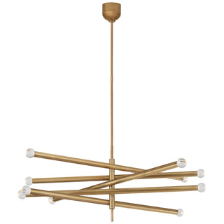 Rousseau Chandelier