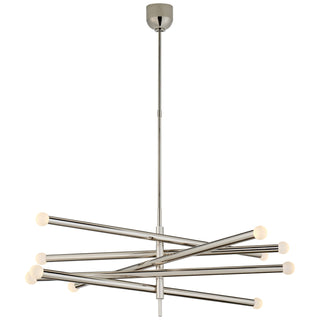 Rousseau Chandelier