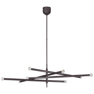 Rousseau Chandelier