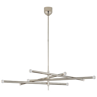 Rousseau Chandelier