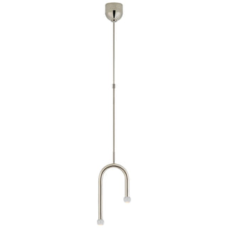 Rousseau LED Pendant