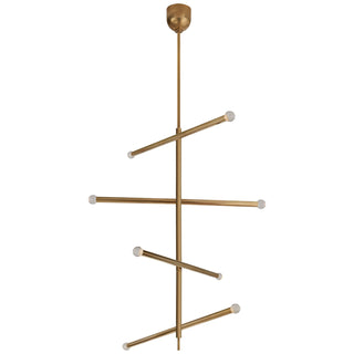 Rousseau Chandelier