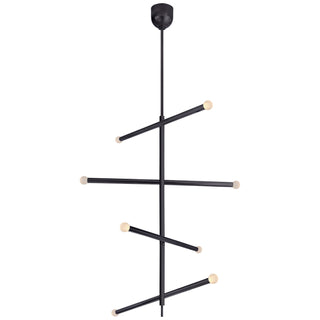Rousseau Chandelier
