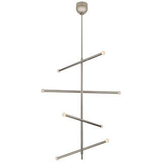 Rousseau Chandelier