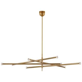 Rousseau Chandelier