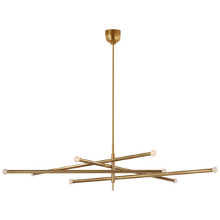 Rousseau Chandelier