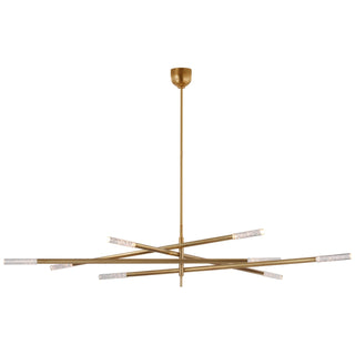 Rousseau Chandelier