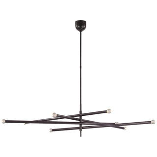 Rousseau LED Chandelier