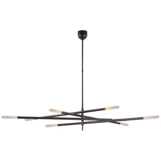 Rousseau Chandelier
