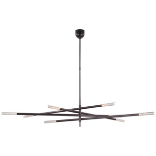 Rousseau Chandelier