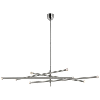 Rousseau LED Chandelier