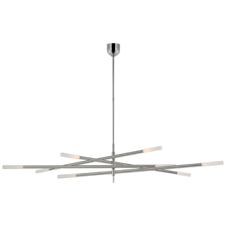 Rousseau LED Chandelier