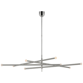 Rousseau Chandelier