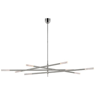 Rousseau Chandelier