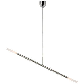 Rousseau Linear Chandelier