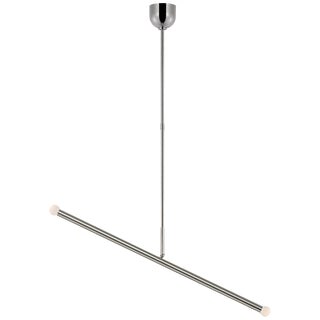 Rousseau Linear Chandelier