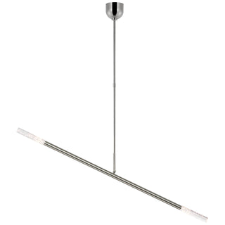 Rousseau Linear Chandelier