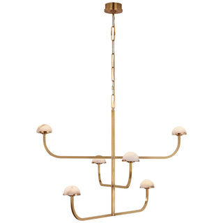 Pedra LED Chandelier