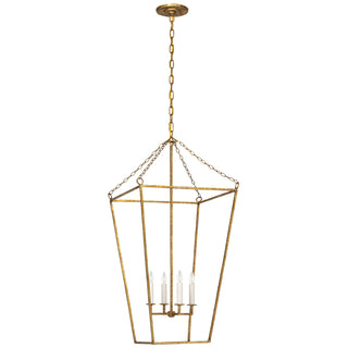 Malloy Lantern