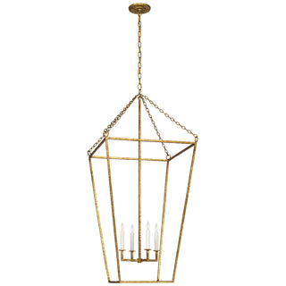 Malloy Lantern