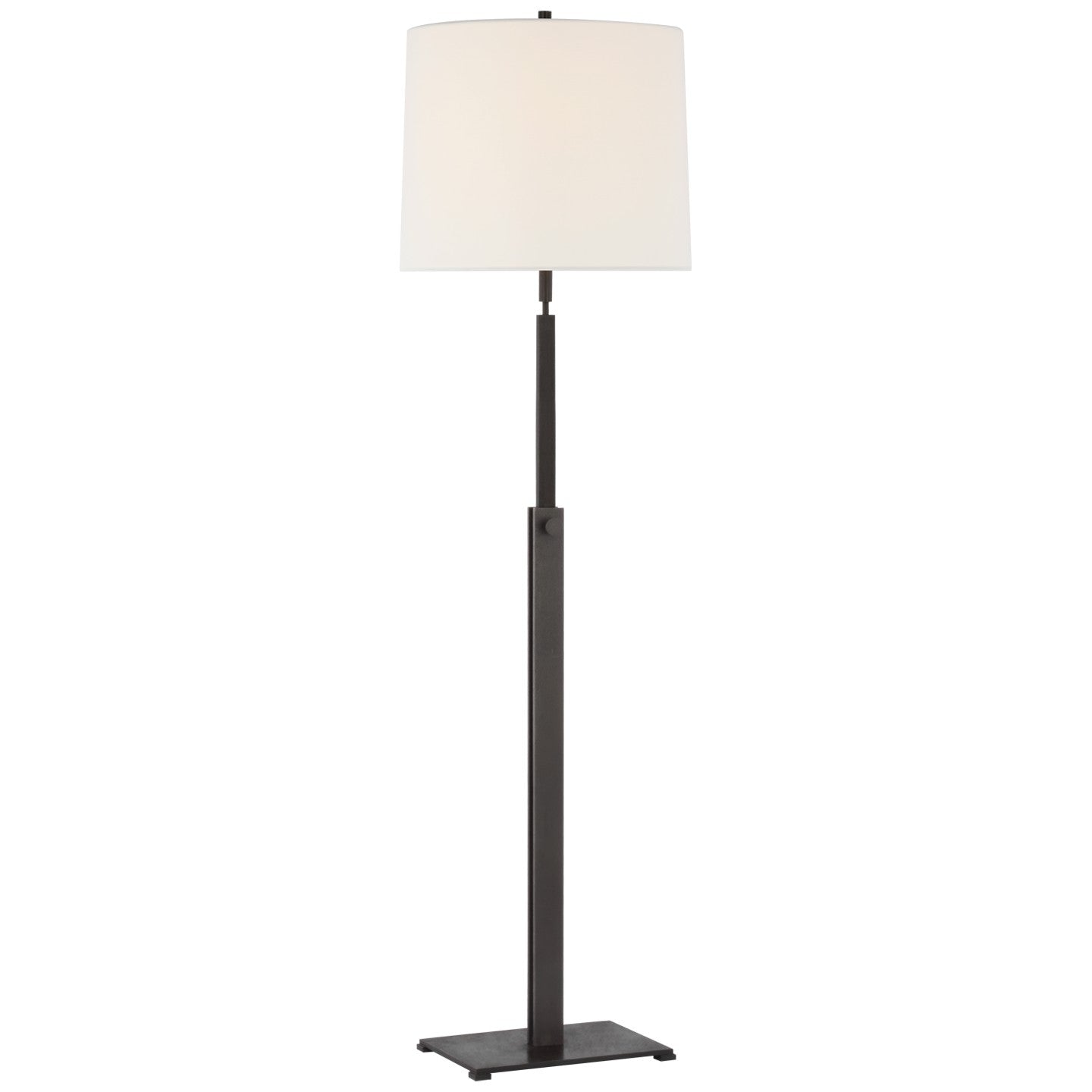 Visual Comfort Signature Canada - RB 1010WI-L - LED Floor Lamp - Cadmus - Warm Iron