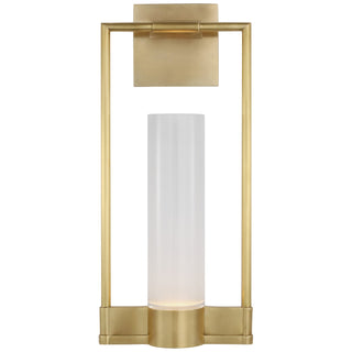 Lucid Wall Sconce