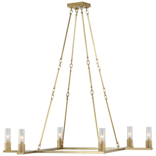 Beza Chandelier