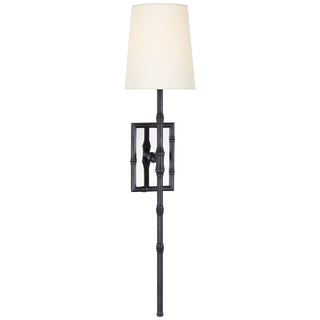 Visual Comfort Signature Canada - S 2180BZ-L - LED Wall Sconce - Grenol - Bronze