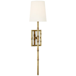 Visual Comfort Signature Canada - S 2180HAB-L - LED Wall Sconce - Grenol - Hand-Rubbed Antique Brass