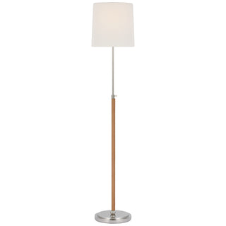 Bryant Wrapped LED Floor Lamp