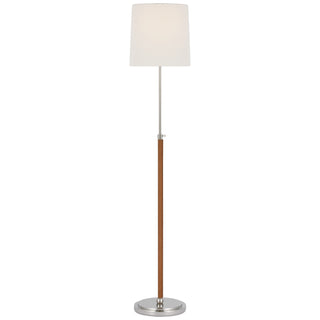 Bryant Wrapped LED Floor Lamp