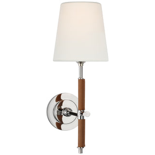 Bryant Wrapped LED Wall Sconce