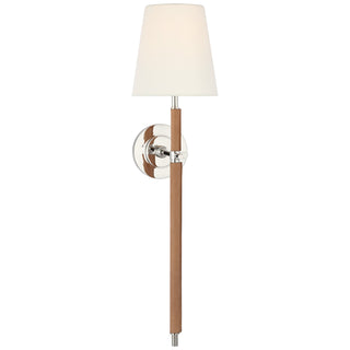 Bryant Wrapped LED Wall Sconce